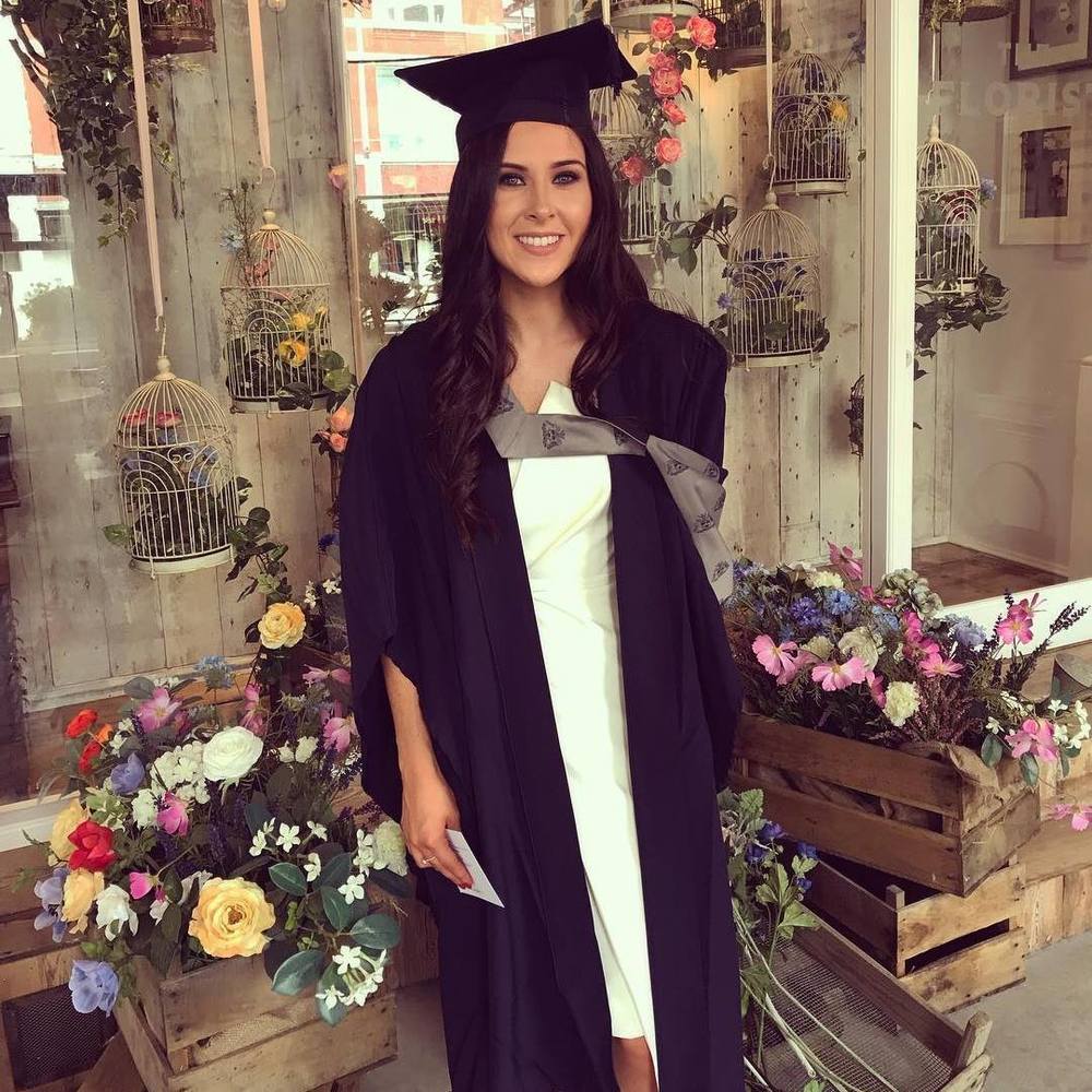 Meet your Posher, Shaylynn